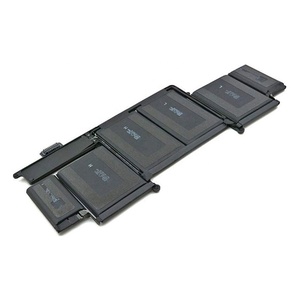 Batería de ordenador portátil A1582 de calidad Original de fábrica para <span class=keywords><strong>Macbook</strong></span> <span class=keywords><strong>Pro</strong></span> Retina <span class=keywords><strong>13</strong></span> "A1502 <span class=keywords><strong>2015</strong></span> ME864 ME865 baterías de polímero de litio - Product Image 3