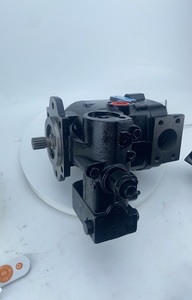 Hydraulic Pumps Piston Oil <b>Gear</b> AT223266 AT227996 Variable Displacement Pump High Efficiency Delivers Superior Performance and R - Product Image 3