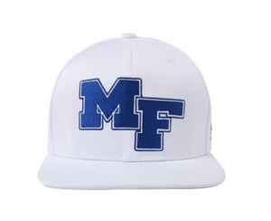 Casquette de baseball personnalisée avec logo brodé ou imprimé, protection solaire respirante en pur coton, visière pare-soleil, origine : Vietnam - Product Image 2