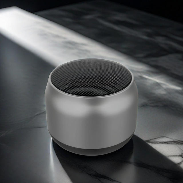 Wireless Speaker Portable Speaker Wireless FM Broadcast Mode Outdoor Cellphone Gift Mini Speaker