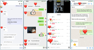 Không chổi than DC động cơ Stator và Rotor dây đồng Stator cuộn dây tự động đa trạm quanh co máy - Product Image 5