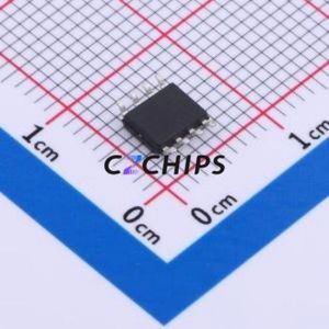 Original et nouveau HX24C512DRG SOP-8 circuit intégré puce IC EEPROM vente entière puces de composants électroniques fournisseur et Service de nomenclature - Product Image 2