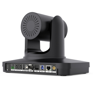 <span class=keywords><strong>Ptz</strong></span> Máy Ảnh 12X Zoom Quang Học HDMI IP Live Streaming SDI USB3.0 1080P 60fps Poe Hỗ Trợ Cho Nhà Thờ Thờ Phượng Hội Nghị Video - Product Image 4