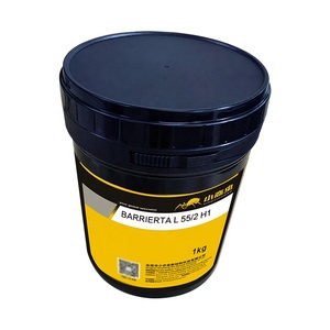 Mejor precio XYC BARRTERTA L 55/2 H1 Grasa 1KG Mayor disponibilidad de la máquina Bajo la influencia de medios y vapores agresivos - Product Image 5