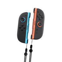 Sangle de poignet gauche/droite pour manette Switch 2, pièces de rechange et accessoires pour manette Joy-Con