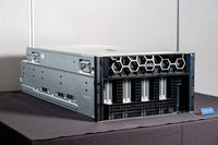 Serveur GPU AI Dell XE9680 montable en rack pour l'entraînement de grands modèles avec intelligence artificielle et Deepseek – Stock disponible
