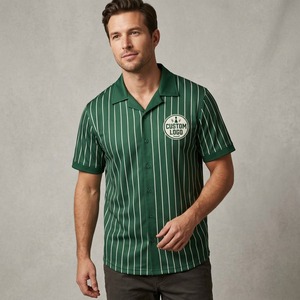 Elegante camiseta de bolos para hombres, mujeres y adultos, perfecta para noches de liga, rutinas de práctica, torneos y uso diario. - Product Image 1