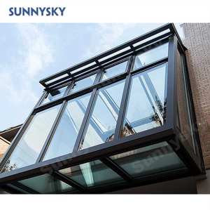Sunnysky NFRC <span class=keywords><strong>Fenêtre</strong></span> <span class=keywords><strong>de</strong></span> lucarne en aluminium intelligente <span class=keywords><strong>de</strong></span> style moderne <span class=keywords><strong>Fenêtre</strong></span> <span class=keywords><strong>de</strong></span> <span class=keywords><strong>toit</strong></span> automatique - Product Image 1