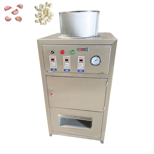 <b>Fresh</b> <b>Garlic</b> Processing Machine <b>Garlic</b> Electronic Peeler <b>Garlic</b> Peeler With Best Price - Product Image 1