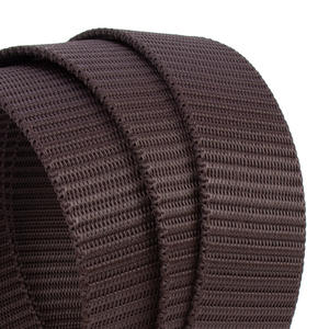 Cinturón táctico ajustable para hombre con logotipo personalizado, disponible al por mayor - Product Image 3