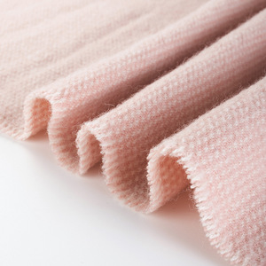 100% len mềm mại và ấm chăn hiện đại đơn giản màu rắn văn phòng ngủ trưa và chăn sofa - Product Image 3