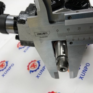 Pompe à injection de carburant Common Rail CP1H3 0445010457 - Product Image 2