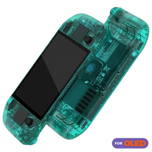 ฝาครอบป้องกันทนทานสำหรับดาดฟ้าไอน้ำชุดโอแอลแบบกำหนดเอง - Product Image 3