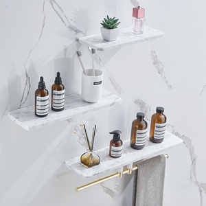 رخام ذهبي ناعم من HONGDEC ، رف 40 صدأ - Product Image 4