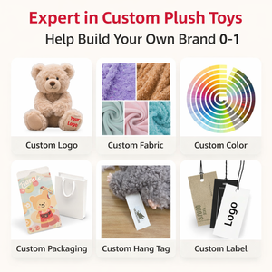 พวงกุญแจตุ๊กตากบไกน่ารักแบบกำหนดเอง รองรับ OEM ODM พวงกุญแจตุ๊กตาอนิเมะขนาดเล็กน่ารักแบบกำหนดเองได้ - Product Image 3