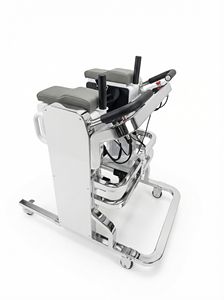 Exoesqueleto Robótico Ergonómico Móvil para Niños y Adultos, Entrenamiento de Rehabilitación para Caminar con Batería de Litio de Largo Alcance de 20AH - Product Image 3