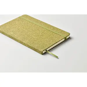 Cuaderno A5 Chippewa, merchandising sostenible - Product Image 1