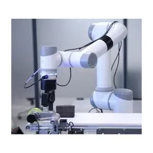 सहयोगी खरीदने रोबोट cobot उर 10kg पेलोड 6 aixs रोबोट भुजा