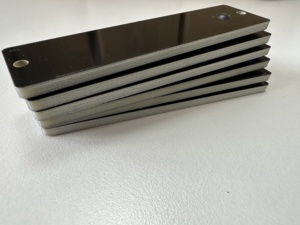 ป้าย UHF RFID สำหรับติดกลางแจ้งวัสดุกันโลหะกันน้ำสำหรับการจัดการเครื่องมือ - Product Image 5