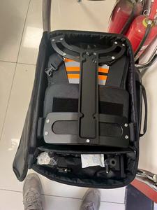 Escáner Láser 3D Portátil CHCNAV RS10 SLAM + GNSS RTK, Mediciones Precisas, Análisis <span class=keywords><strong>para</strong></span> Minería, Fachadas de Casas, Túneles, 1 Año de Garantía - Product Image 6