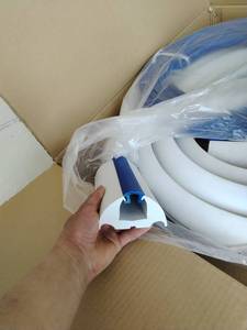 <strong>Rubber</strong> Rub <strong>Rail</strong> for Boat - Product Image 3