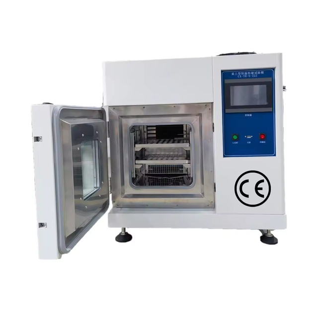 Environmental Testing Chamber Desktop 50l Environmental Chamber