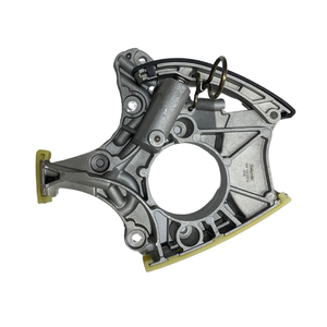 Tendemdemillon Auto Parts Engine System Tensioner rantai mesin waktu untuk Audi A4 A6 A8 B7 C6 - Product Image 1