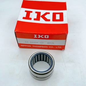 Rodillo de aguja de la marca IKO/rodamiento de bolas de empuje NKX10TN NKX12 <span class=keywords><strong>NKX</strong></span> 15 NKX17 - Product Image 6