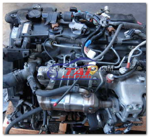 MOTOR JDM USADO 1JZGTE 1JZ VVTI TOURER MONTAJE CON ALTA CALIDAD para TOYOTA - Product Image 4