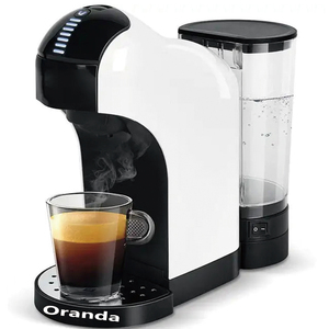 NES <span class=keywords><strong>Dolce</strong></span> <span class=keywords><strong>Gusto</strong></span> Portable English 1400 Máquina de café espresso eléctrica Programable Nano <span class=keywords><strong>Cafetera</strong></span> ESPRESSO Coffee Pods Hogar - Product Image 4