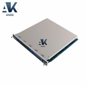 Bently Nevada 3500/94M 184826-01 Monitor de pantalla VGA - Product Image 2