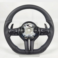 Volant durable et très vendu, compatible avec BMW F10 F11 F20 F21 F30 F31 F34 F32 F33 F36 F20 F22 F23 F48 M3 M5 E90 E91 Série E