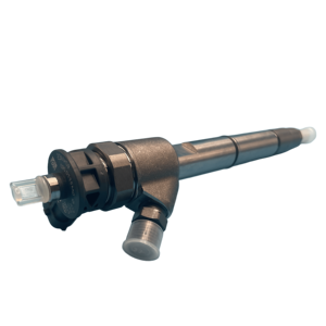 Bagian diesel asli injektor bahan bakar 338002F600 untuk mobil Korea - Product Image 3