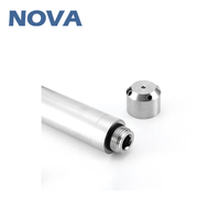 Capteur de niveau d'eau liquide NOVA 0,5-4,5 V, transmetteur de profondeur d'eau submersible pour puits de 50 m