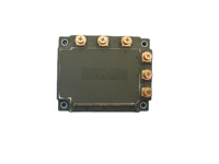 Module Igbt 6MBP50RA060-01