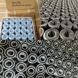 Spécialisé dans la production de roulements à billes à gorge profonde pour motos à grande vitesse 6300 6301 6005 6205 <span class=keywords><strong>6202</strong></span> 6203 <span class=keywords><strong>2RS</strong></span> ZZ - Product Image 2