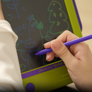 8.5 pouces pour enfants LCD écriture carte électronique <span class=keywords><strong>tablette</strong></span> numérique jouet pour <span class=keywords><strong>dessin</strong></span> - Product Image 5