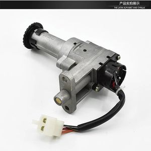 Ensemble de serrures de contact pour moto Era Star, cadran mécanique en métal, utilisation sur route et tout-terrain, double usage - Product Image 3
