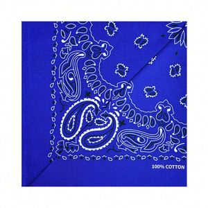 Pañuelos Personalizados Impresos, Pañuelo para Hombre de Ajuste Cómodo, Pañuelo Multiusos Multifuncional para Viajes - Product Image 4