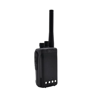 Original pour talkie-walkie V468 avec commande vocale, radio FM, alarme d'urgence FM manuelle, réglage de la puissance, bande aérienne - Product Image 3