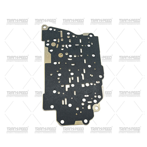 ATX Transpeed Original Genuino 6t45e Transmisión Automática 6t45e Junta <span class=keywords><strong>de</strong></span> Partición del Cuerpo <span class=keywords><strong>DE</strong></span> LA Válvula <span class=keywords><strong>de</strong></span> Transmisión para Buick <span class=keywords><strong>Chevrolet</strong></span> - Product Image 5