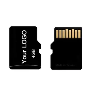 Free Shipping Original Low Price Memory Cards Sd Cart 32gb 64gb 128gb 256gb Flash Memory 4gb 8gb 2gb Tf Sd Card