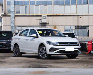 Polo 2023 5 portes 5 places Turbo <span class=keywords><strong>Hatchback</strong></span> 1.5L Transmission automatique Faible kilométrage Bon état Sièges en cuir Intérieur foncé Gauche - Product Image 4