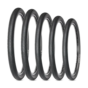 Pneus en caoutchouc sans chambre à air KENDA BMX pour vélos de montagne 26/27,5/<span class=keywords><strong>29</strong></span> <span class=keywords><strong>pouces</strong></span> x 1,95/2,1 <span class=keywords><strong>pouces</strong></span> K1047 pour VTT - Product Image 4