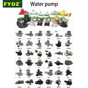 Katup Relief untuk Motor Ayun Hitachi 4286943 4324851 EX200-2LC EX200-2 EX200-3 Suku Cadang Pengganti Excavator - Product Image 3