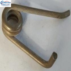 อะไหล่รถแทรกเตอร์รถเกี่ยวข้าว <span class=keywords><strong>JD</strong></span> รุ่น N237621 - Product Image 1