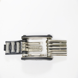 Mijia M365/M365pro Scooter Repair Kit 16 in 1 Multi-Function Screwdriver with Hex <strong>Spoke</strong> <strong>Wrench</strong> for Comprehensive Repairs - Product Image 4