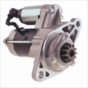 Moteur de démarrage 24V 4.0KW 11T S25-163 S25-<span class=keywords><strong>308</strong></span> S25-505 S25-515 18960 18960N - Product Image 1
