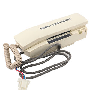 MK-39E de Station principale d'interphone d'ascenseur pour les pièces de rechange d'ascenseurs de pièce d'ascenseur de Yungtay <span class=keywords><strong>Sigma</strong></span> - Product Image 1