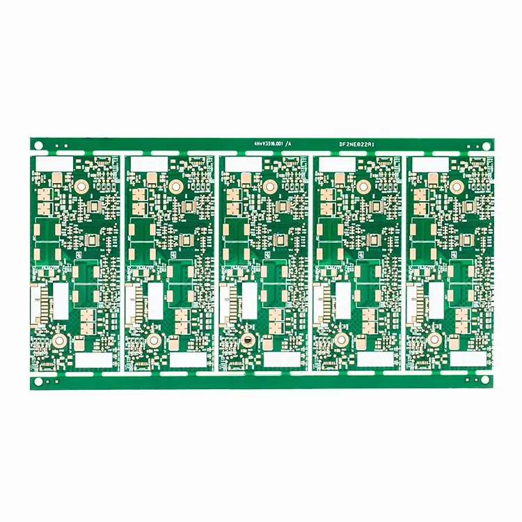 Custom Afstandsbediening Auto Pcb Printplaat Afstandsbediening Schakelaar Hoorn Sleutel Pcba Boord Dubbelzijdig Pcb Vergadering